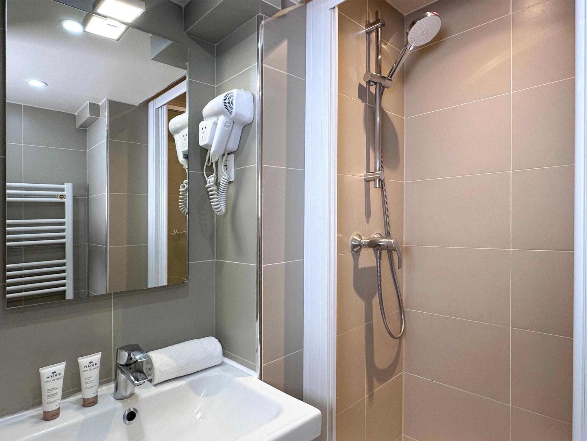 St Michel - Deluxe - Harpe Apartment *