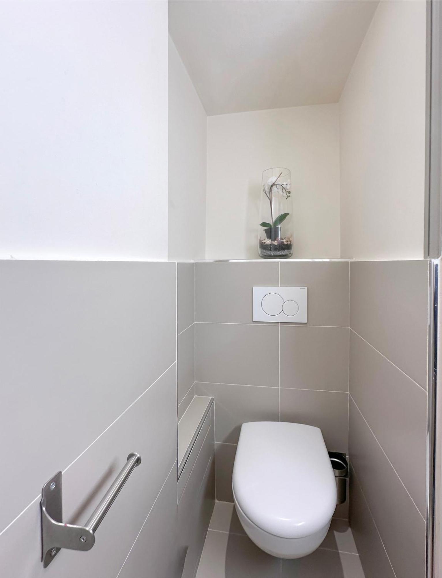 Apartment St Michel - Deluxe - Harpe Paris