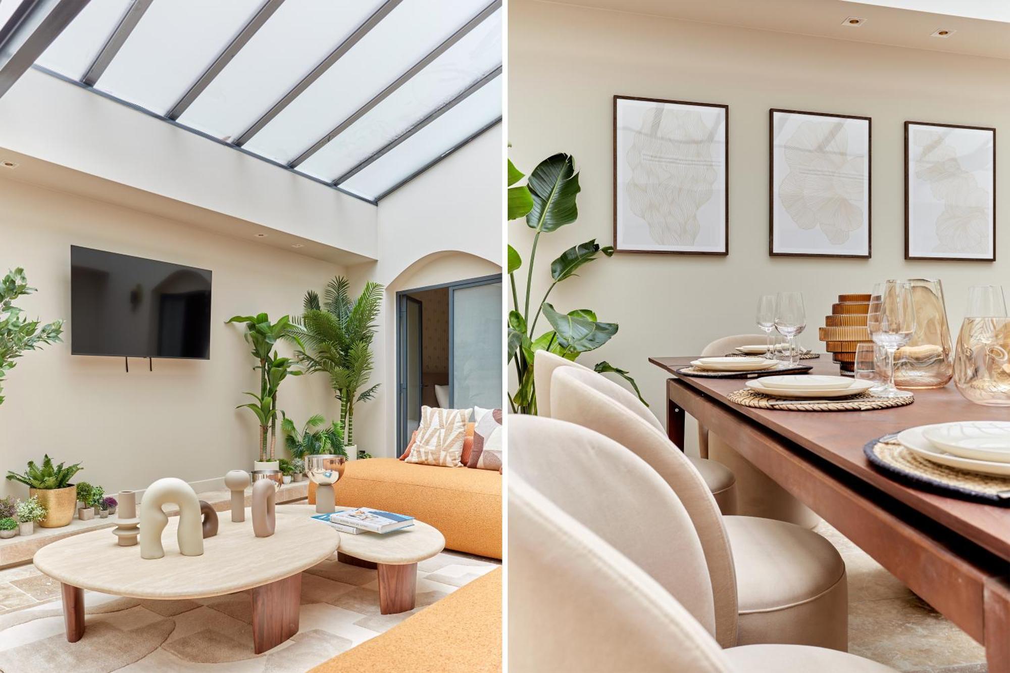 Apartment Le Marais By Prestige