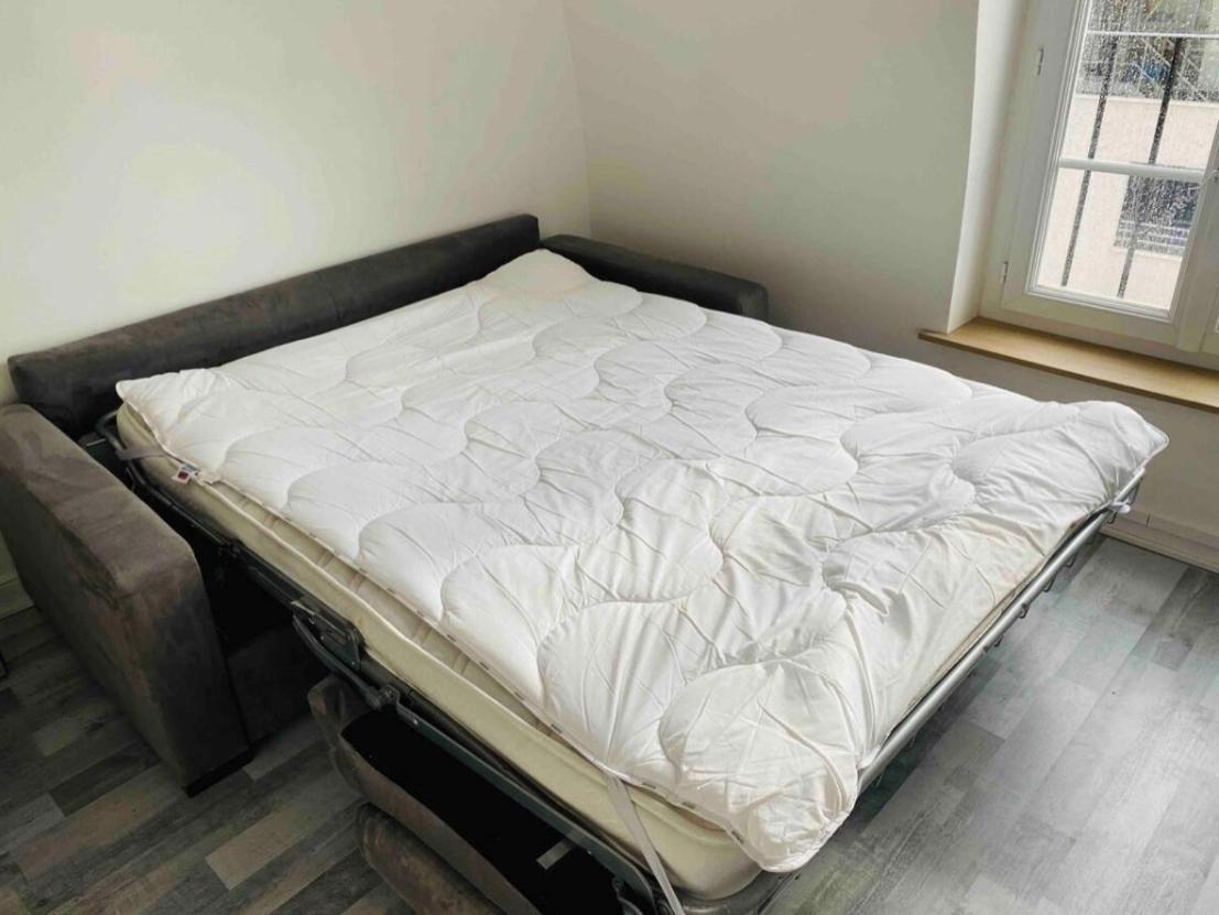Appartement Studio Entier Centre Bassin La
