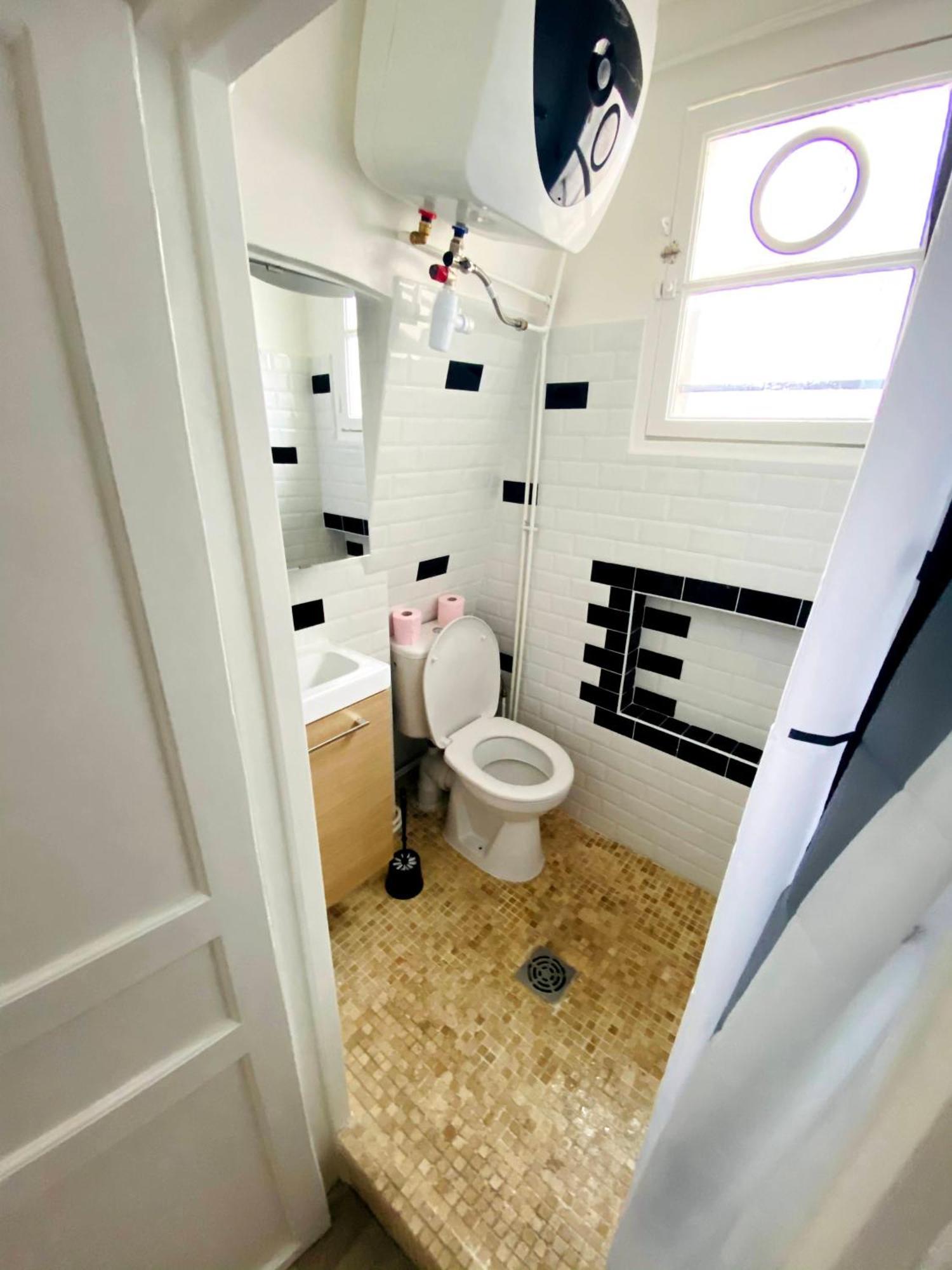 Studio Entier Centre Bassin La Appartement *