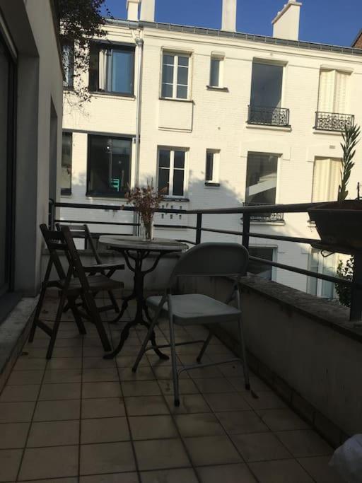 3 Terrasse Et Parking Gratuit Apartment *