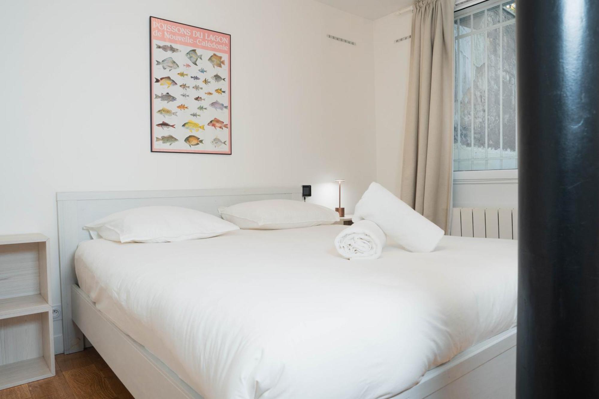 Apartment Loft Petion Dog Friendly *