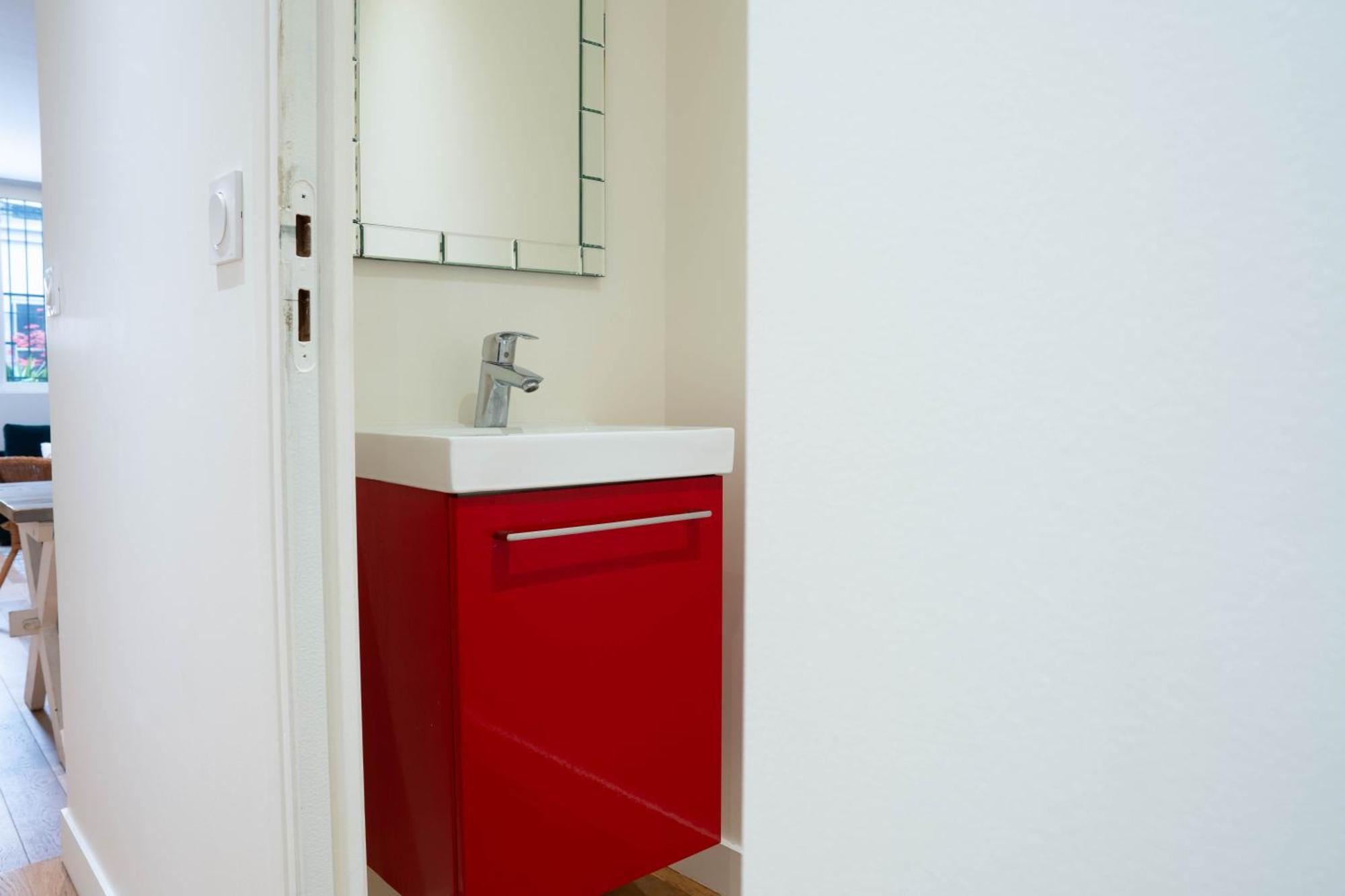 Apartment Loft Petion Dog Friendly