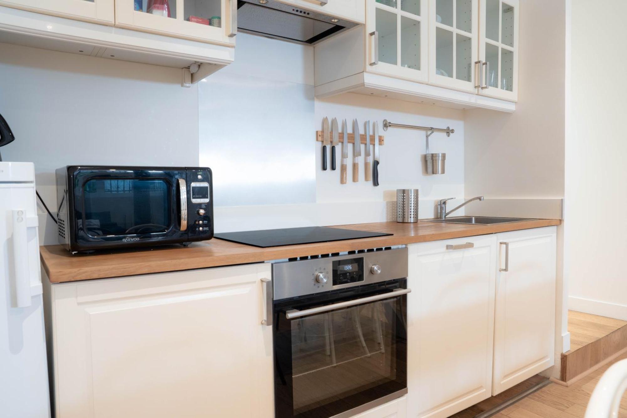 Apartment Loft Petion Dog Friendly