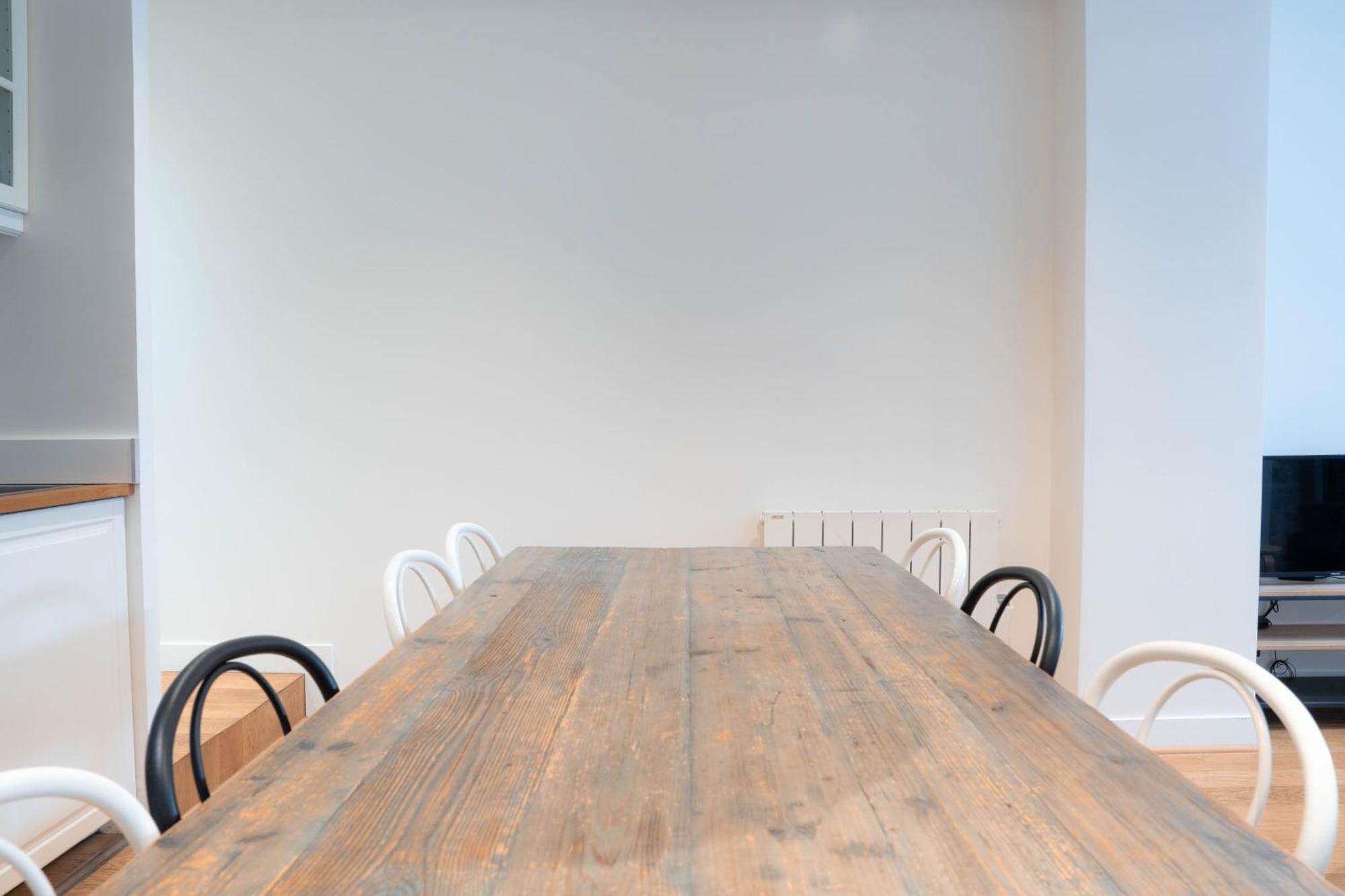 Loft Petion Dog Friendly Apartment *
