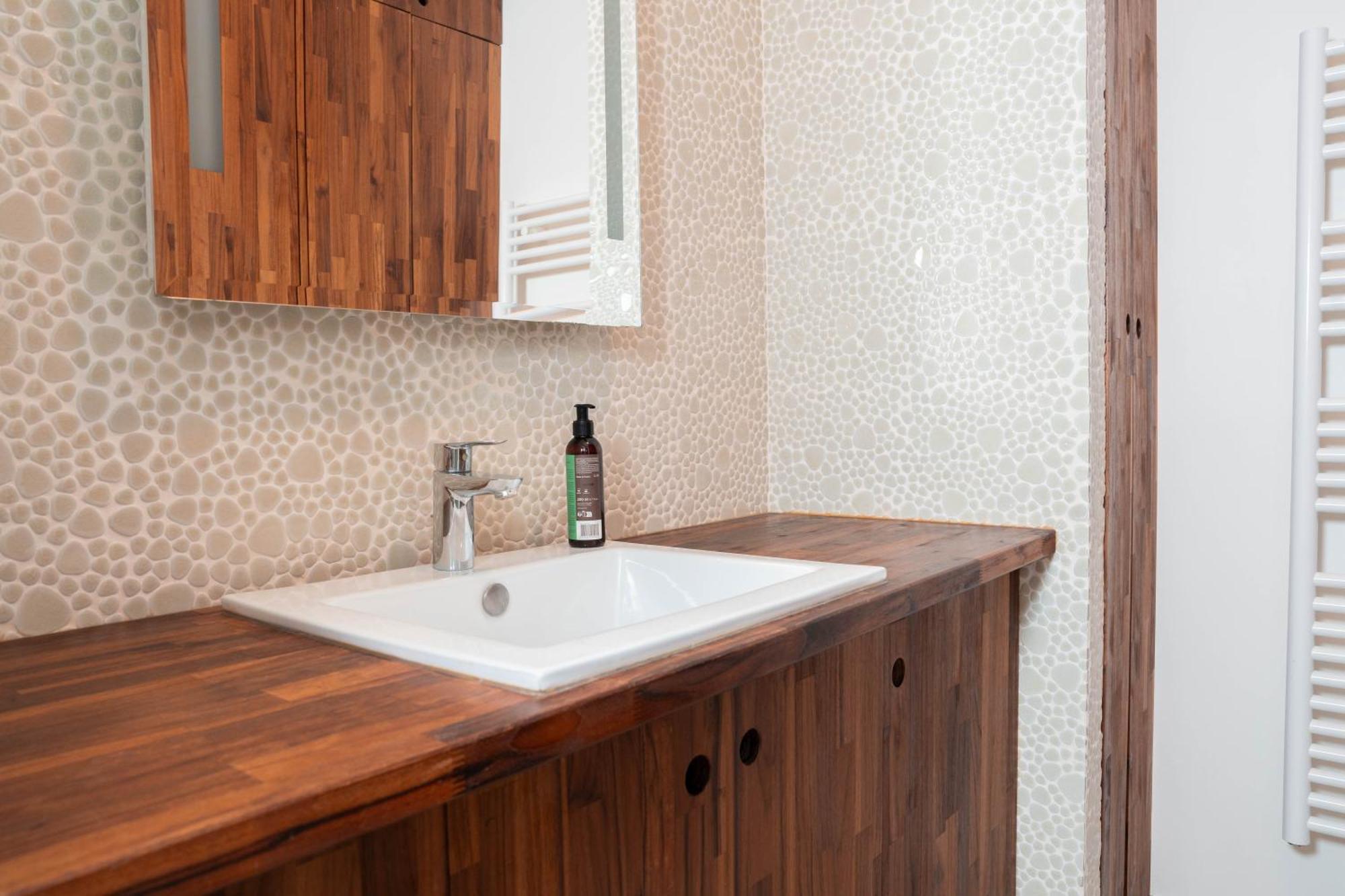 Loft Petion Dog Friendly Apartment *