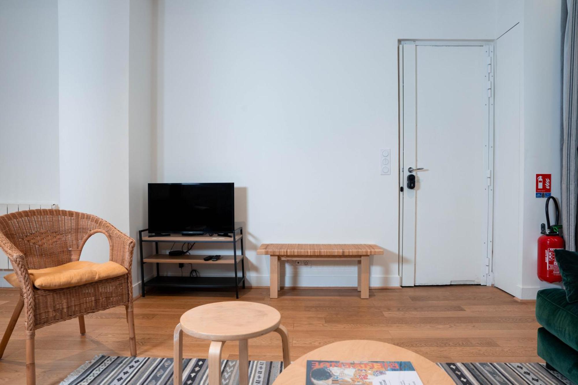 Loft Petion Dog Friendly Apartment