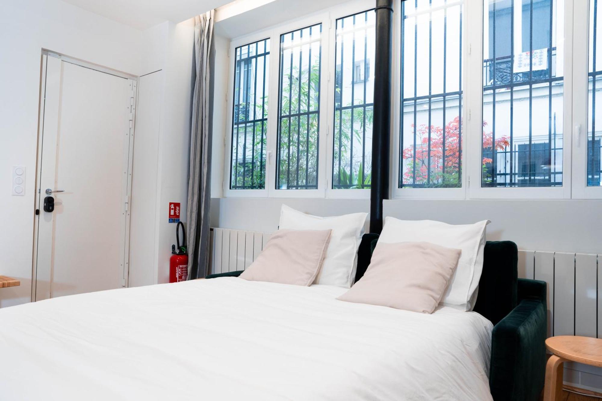 Loft Petion Dog Friendly Apartment *