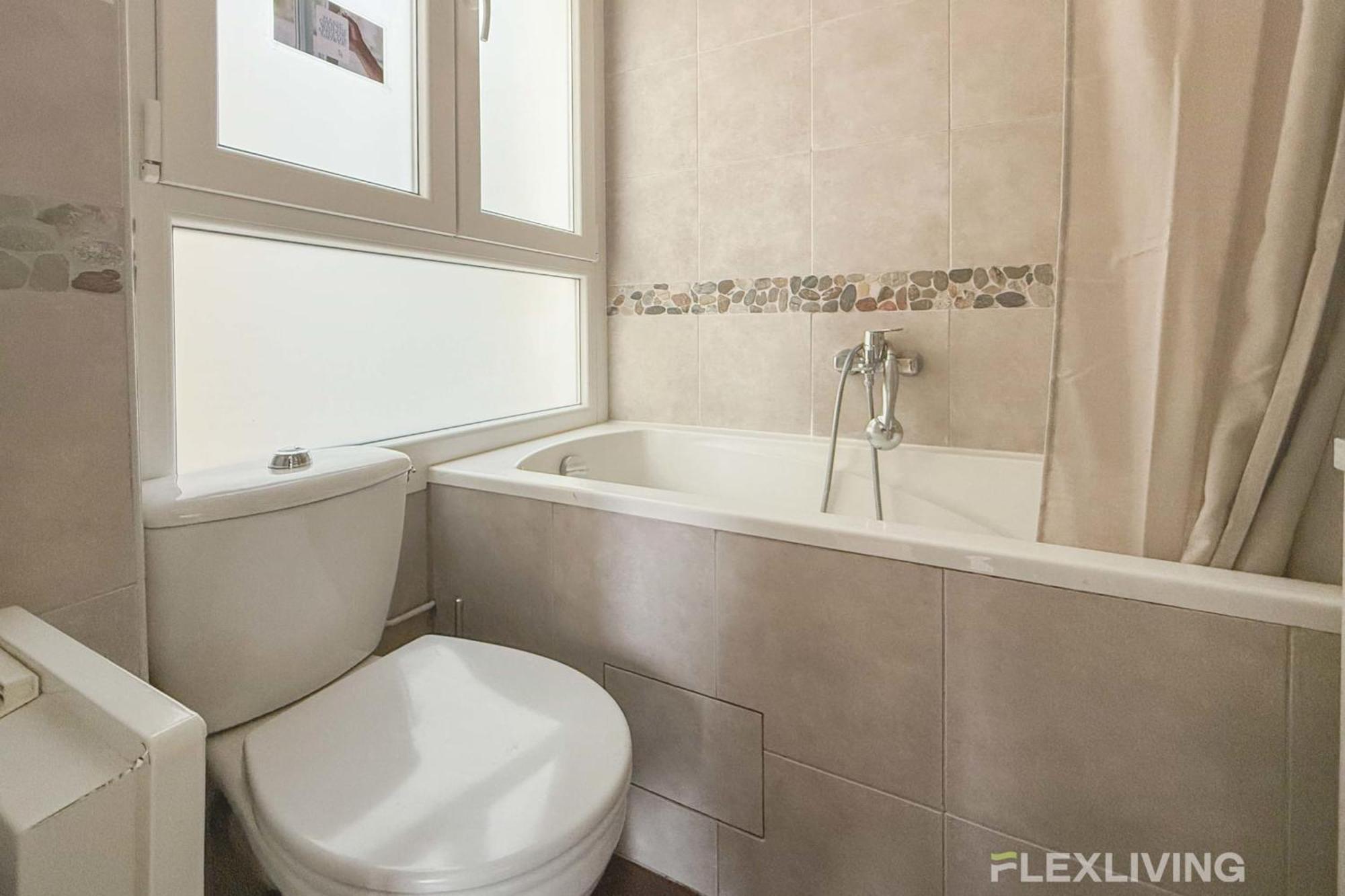 Flexliving - One Bedroom - Houdon