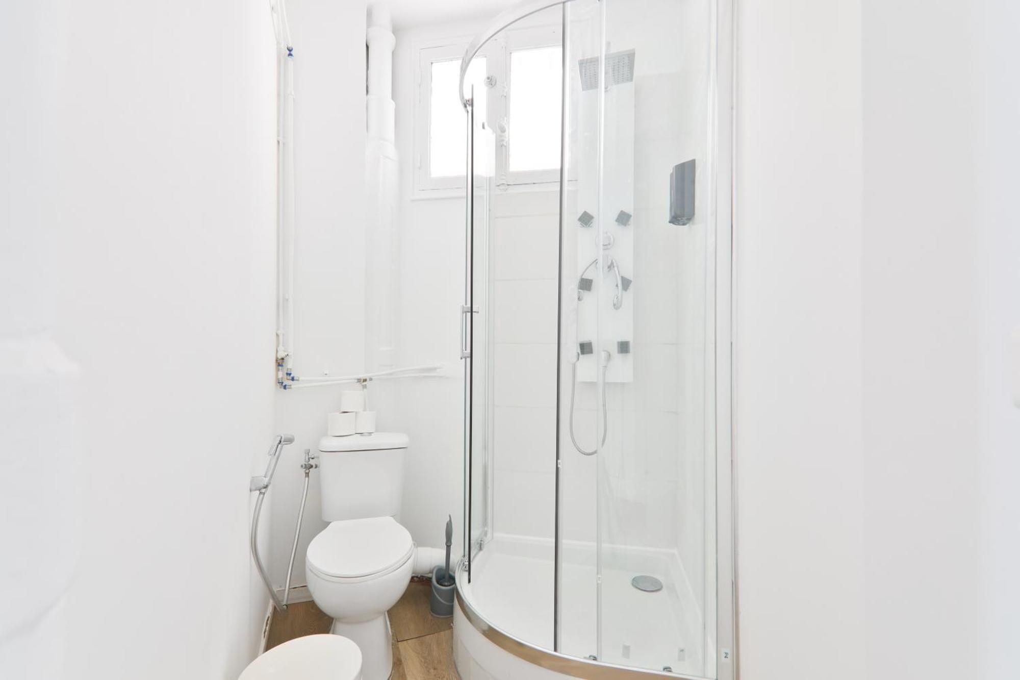 Appartement Elegant Quartier Tour Eiffel 7 Free Netflix Paris