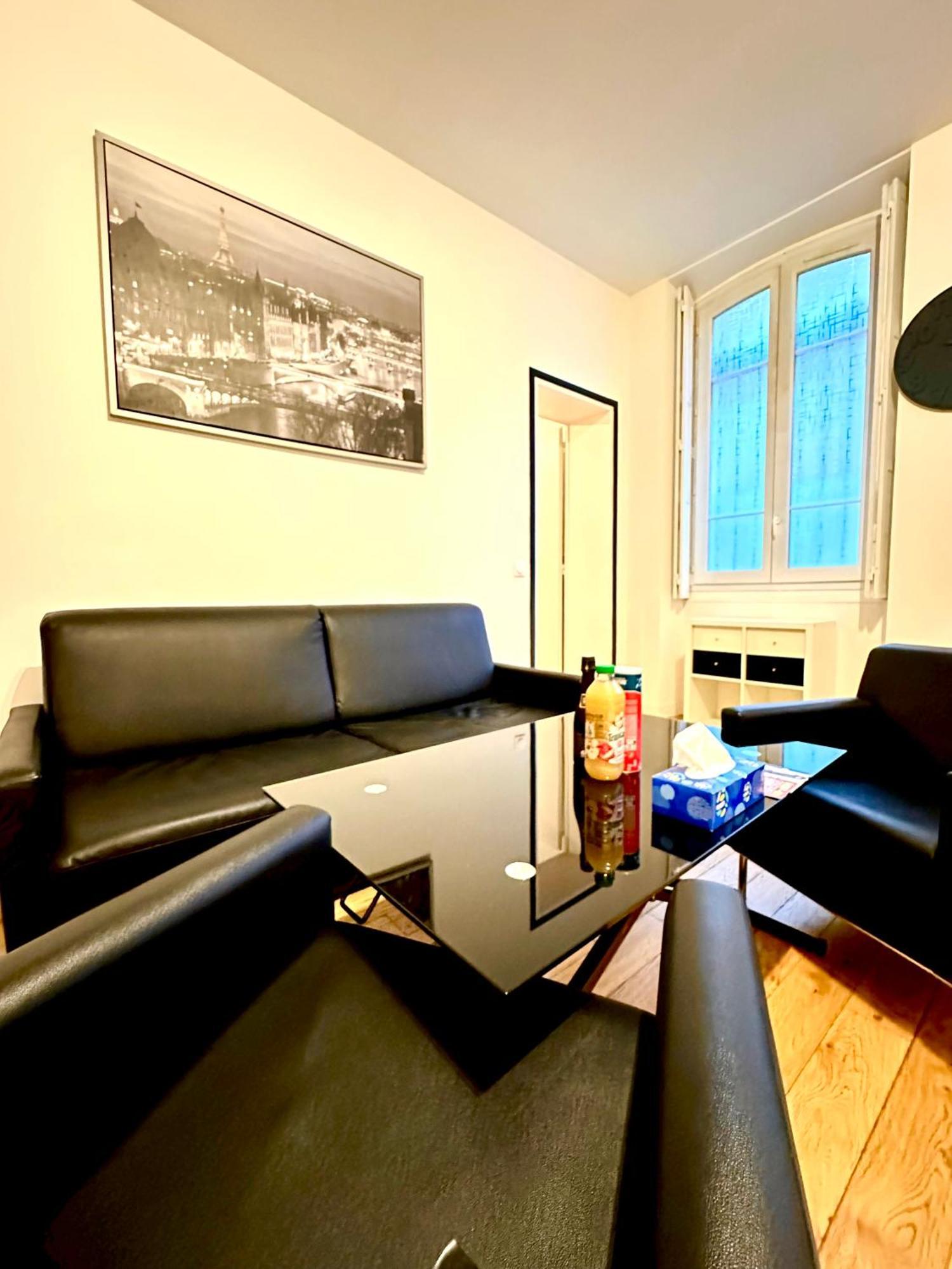 Apartment Family Champs Elysees Paris