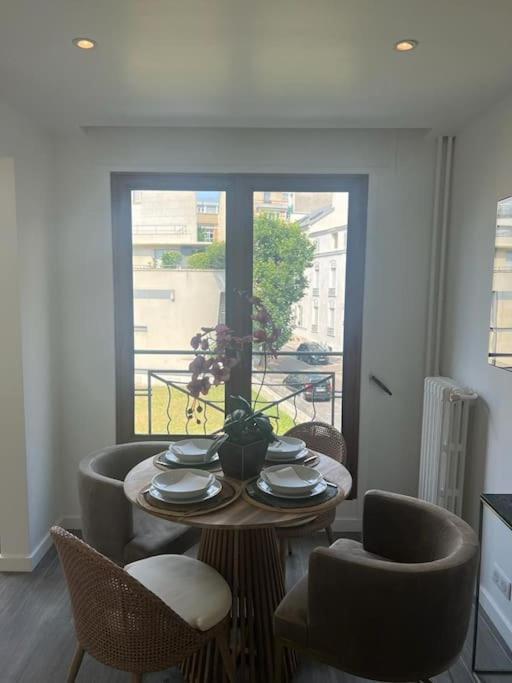 Apartment Magnifique 2 Tour Eiffel Paris