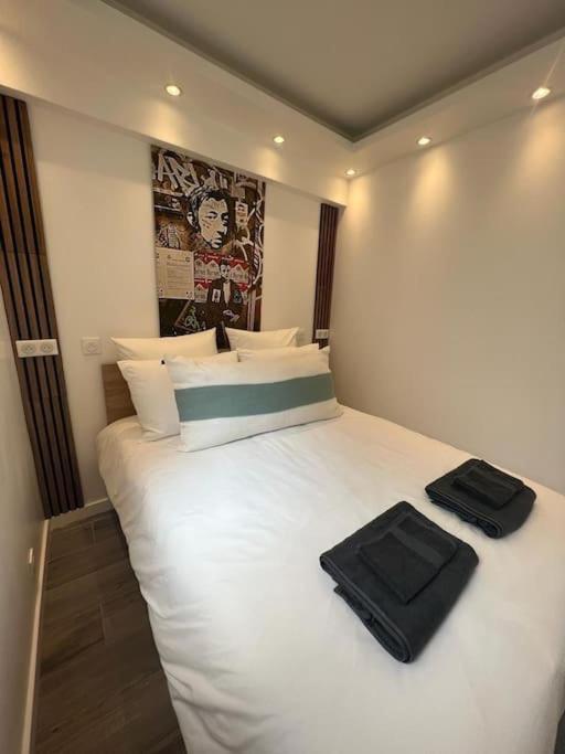Magnifique 2 Tour Eiffel Apartment