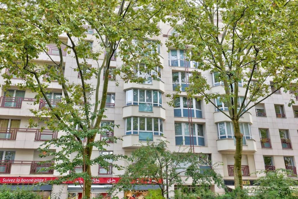 Superbe Moderne Appartement