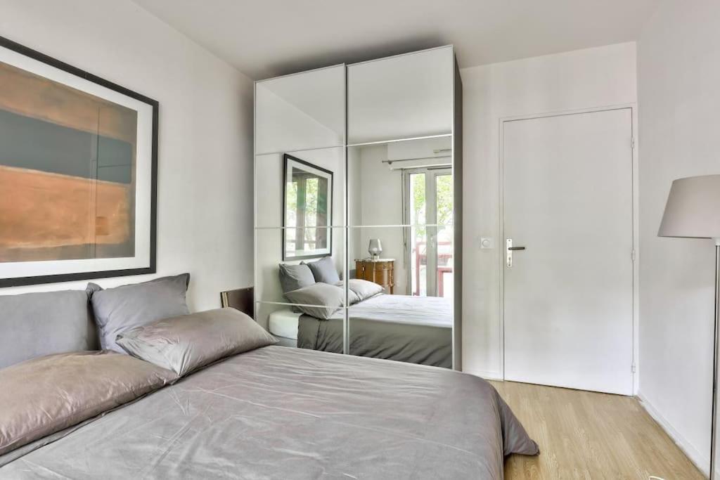 Superbe Moderne *