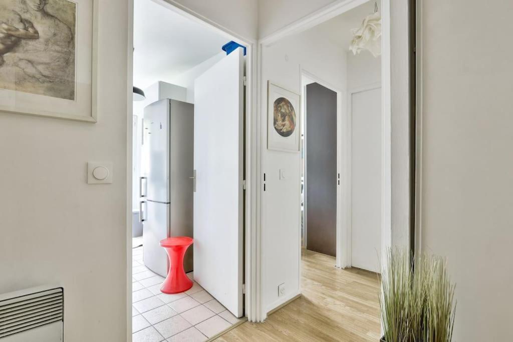 Appartement Superbe Moderne *