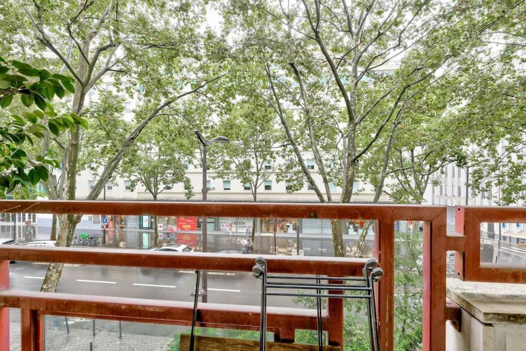 Appartement Superbe Moderne Paris
