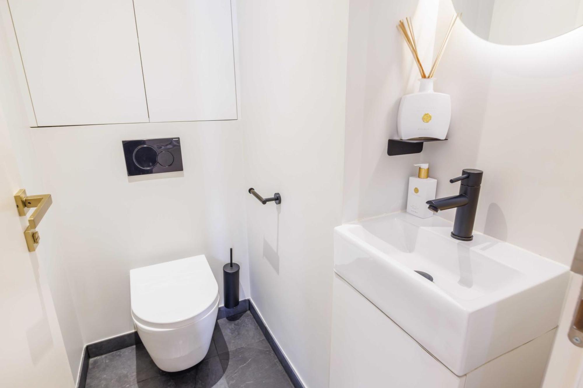 Chic - 2br-4p - Trocadero Paris