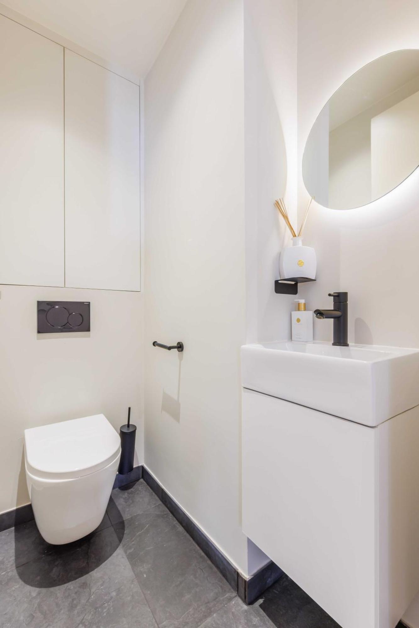Chic - 2br-4p - Trocadero * Paris