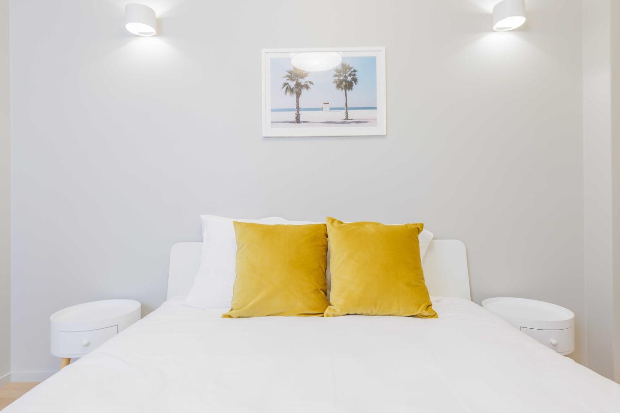 Chic - 2br-4p - Trocadero