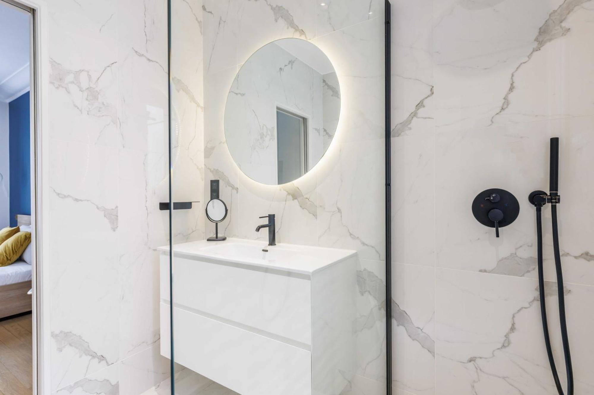 Apartment Chic - 2br-4p - Trocadero *