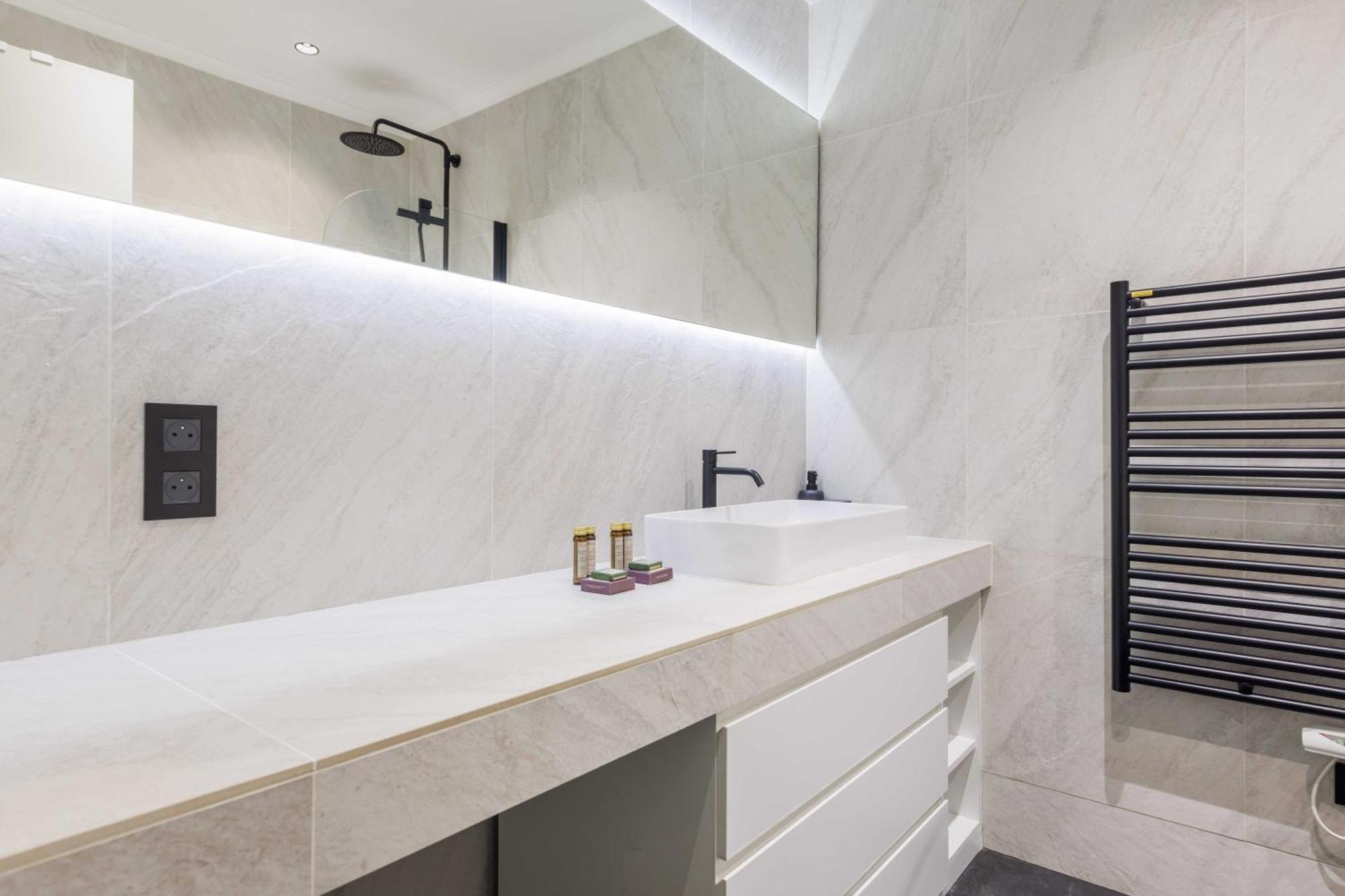 Chic - 2br-4p - Trocadero * Paris