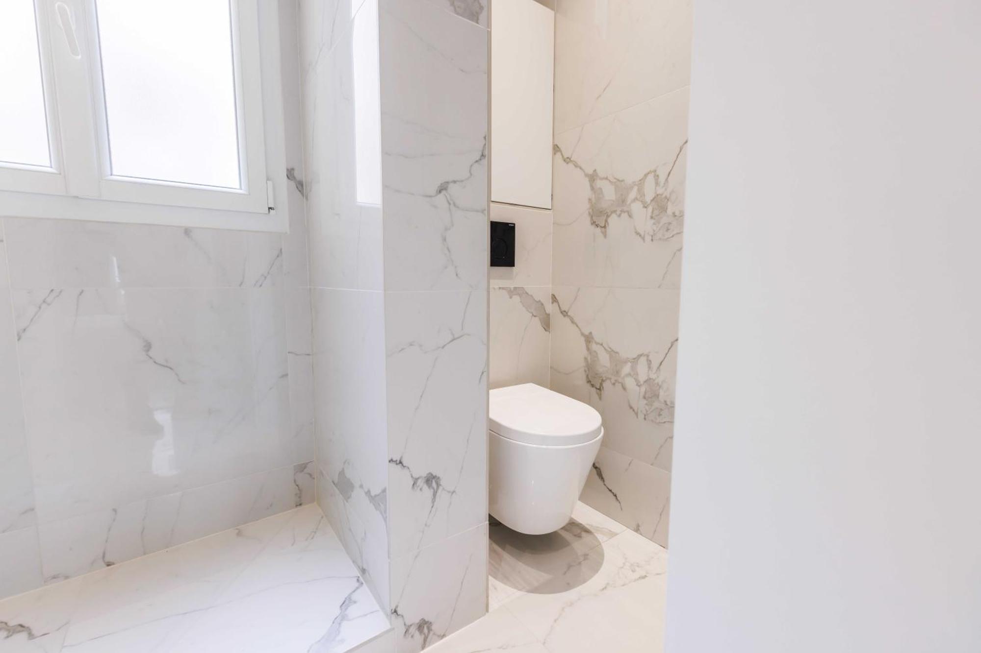Apartment Chic - 2br-4p - Trocadero