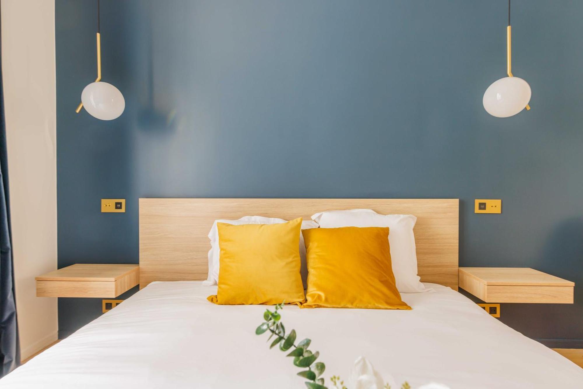 Chic - 2br-4p - Trocadero * Paris