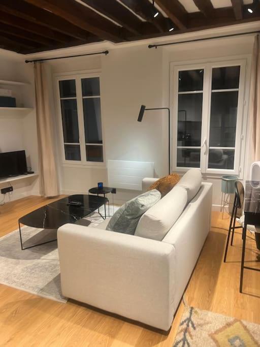 Magnifique Le Marais Apartment