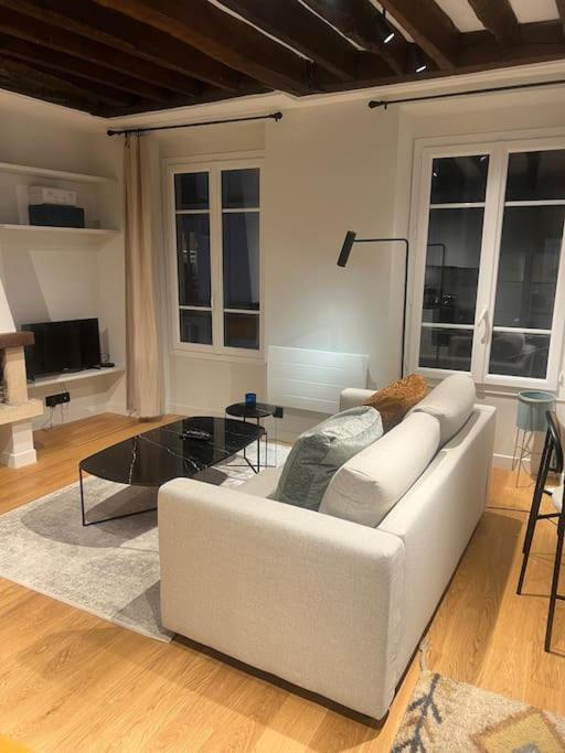 Apartment Magnifique Le Marais