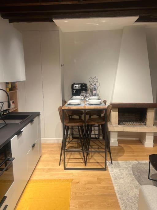 Magnifique Le Marais Apartment *
