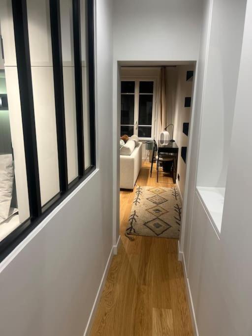Apartment Magnifique Le Marais