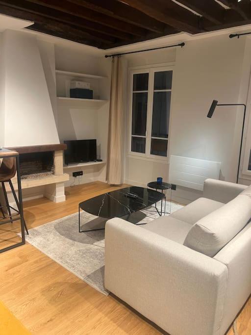 Apartment Magnifique Le Marais *