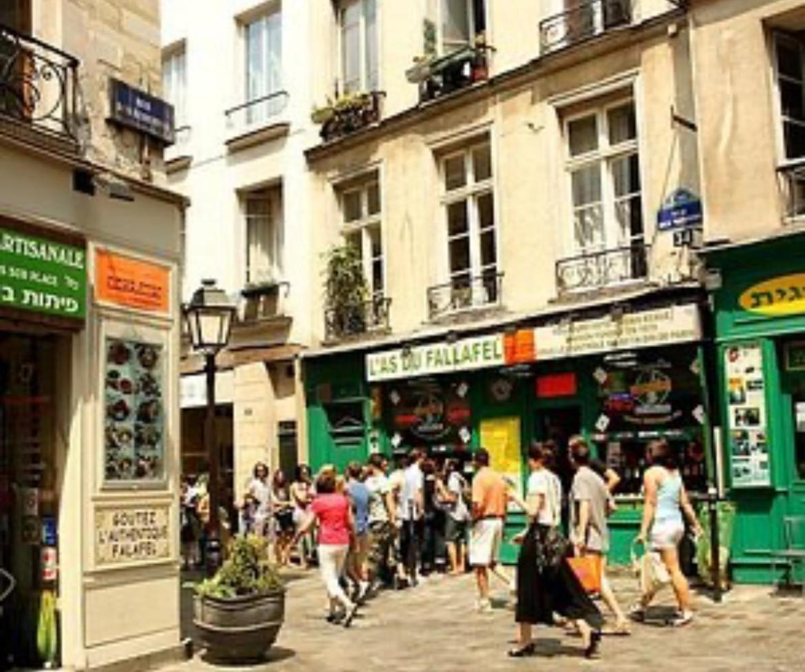 Magnifique Le Marais *