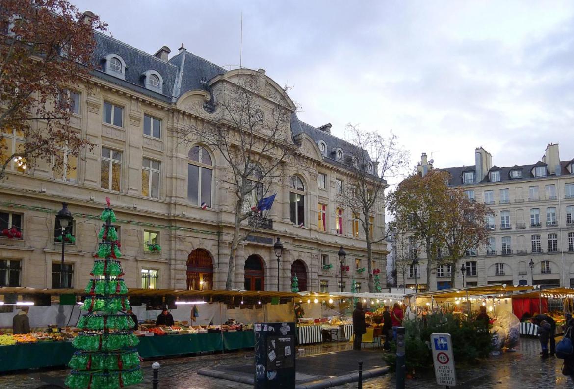 Magnifique Le Marais