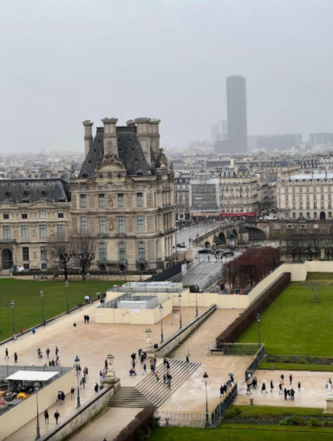 Magnifique Le Marais Paris