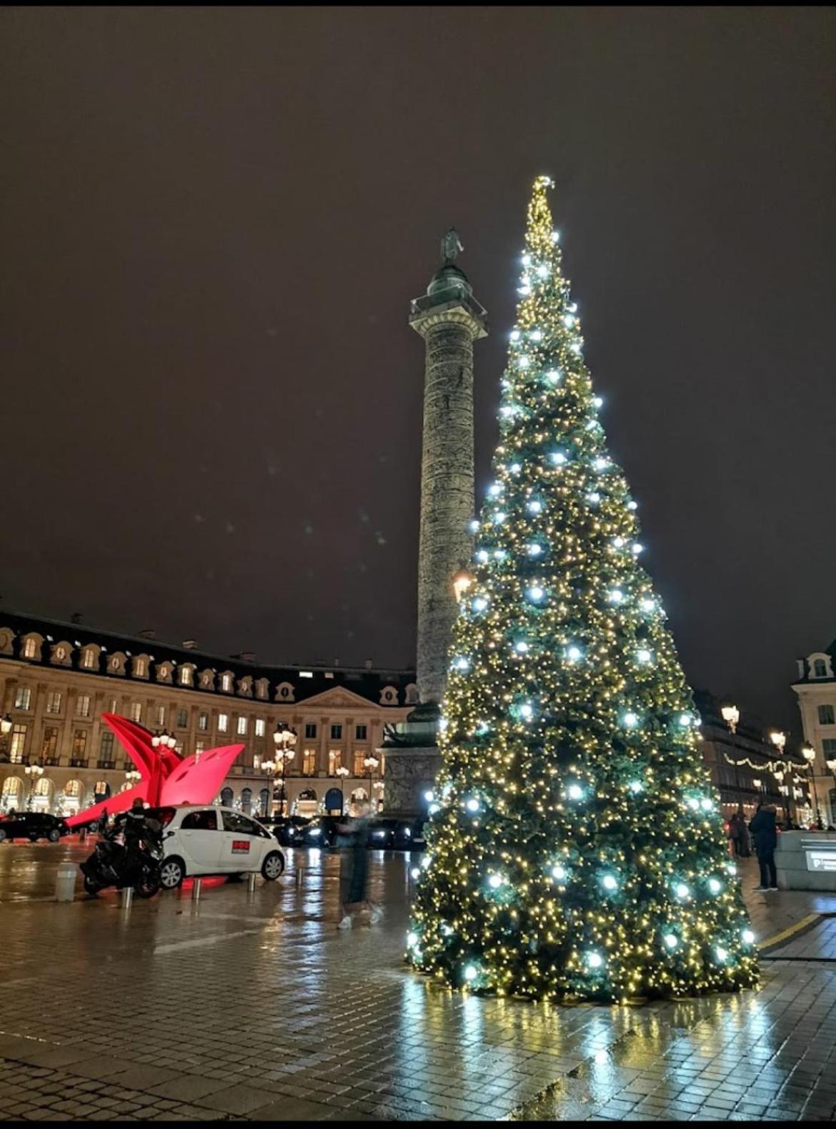 Magnifique Le Marais