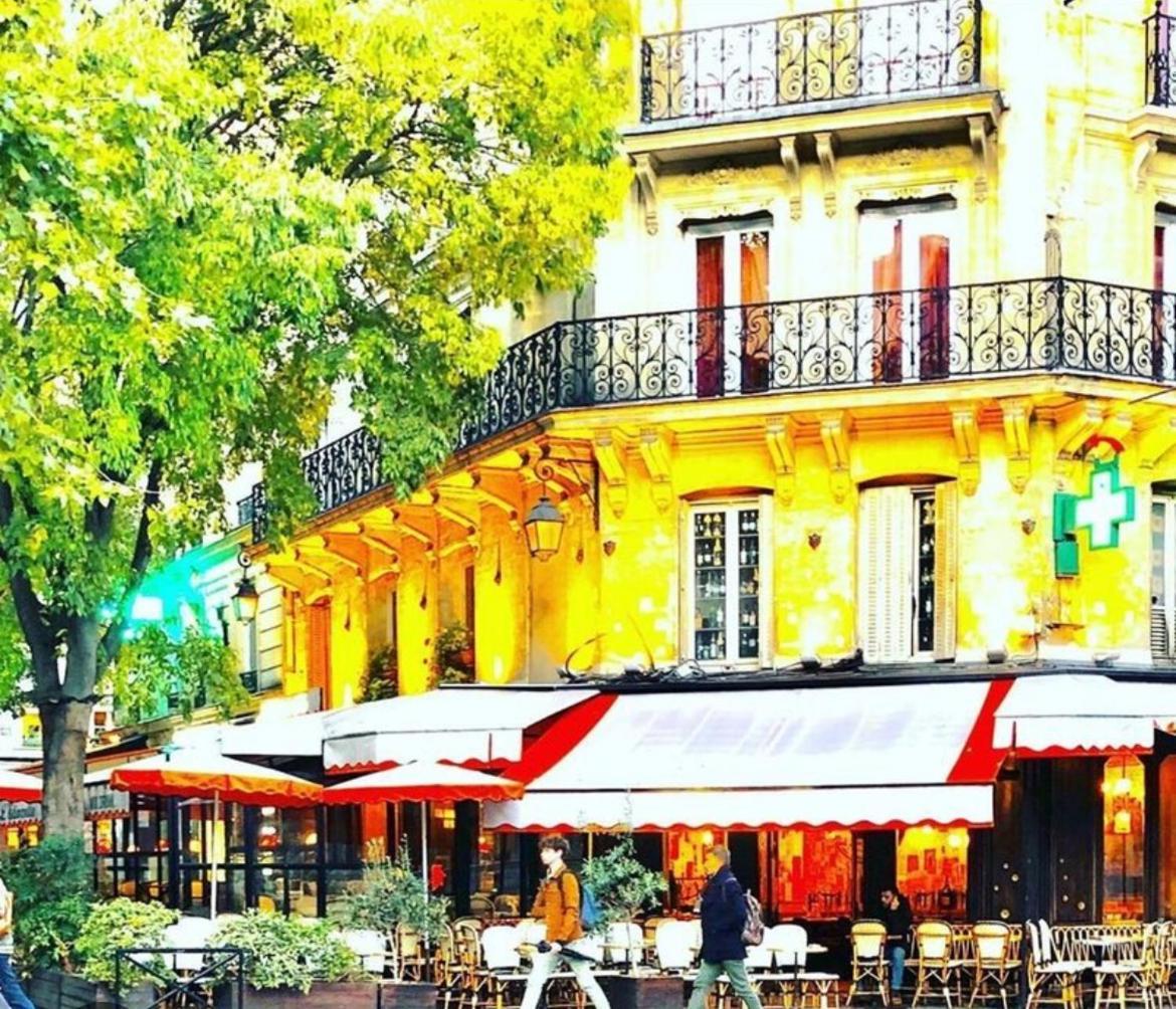 Magnifique Le Marais Paris