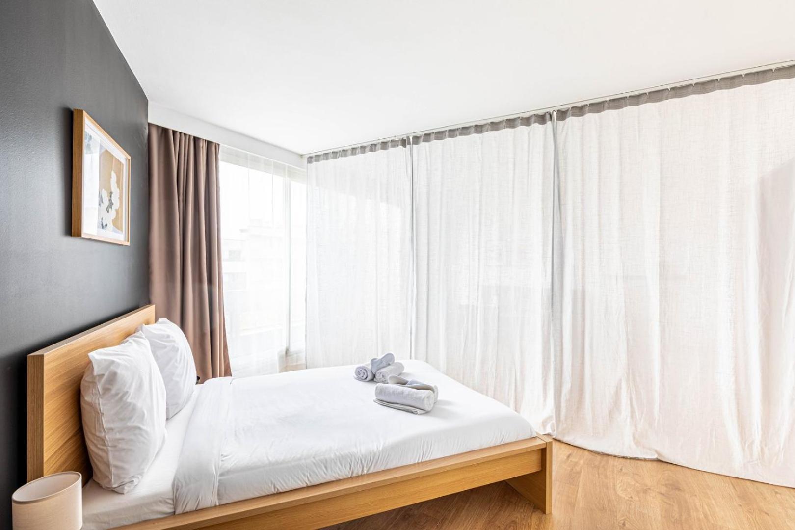 Guestready - Black Pearl Close To The Metro * Paris
