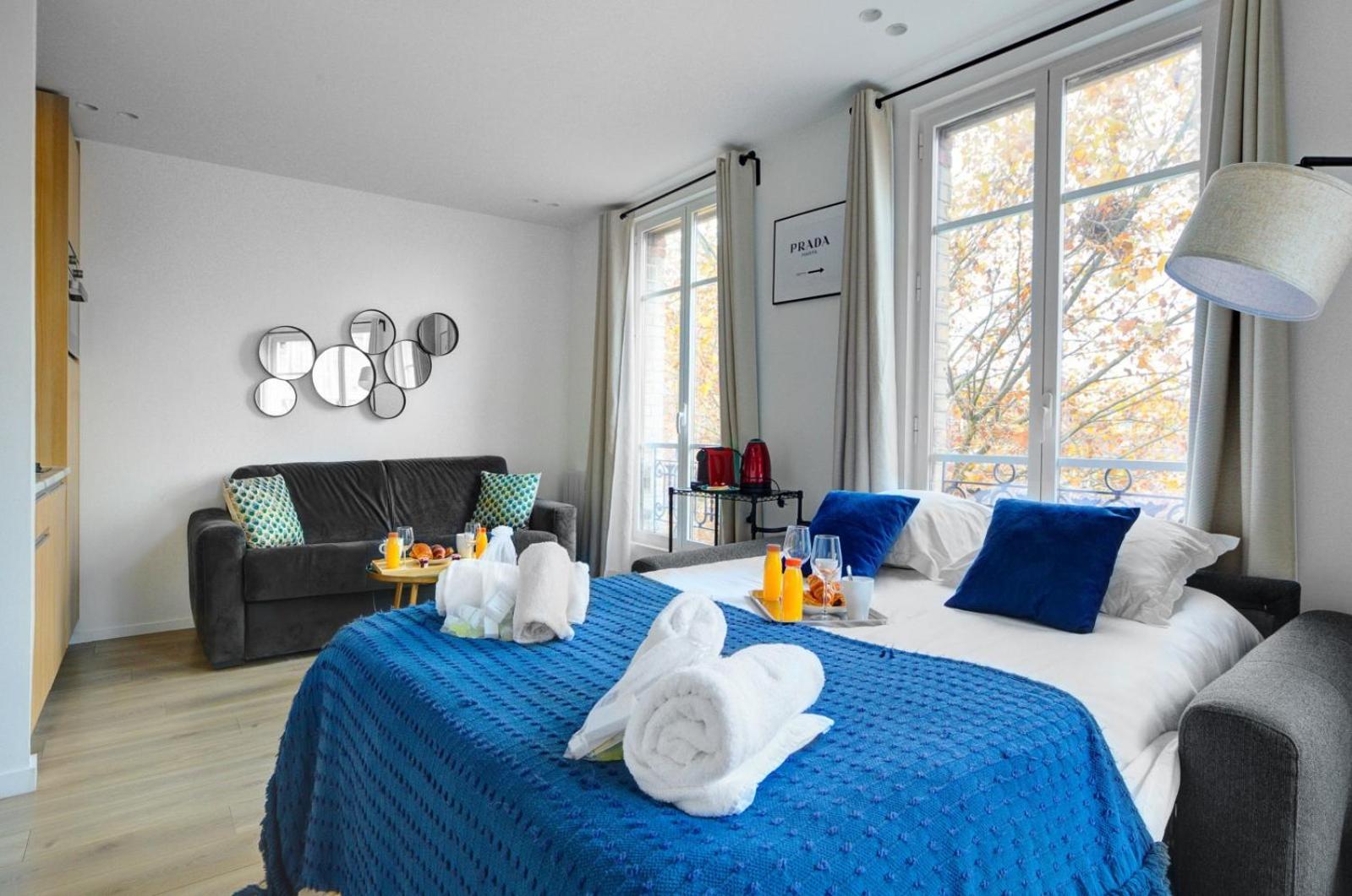 159 Margot - Superbe A Apartment