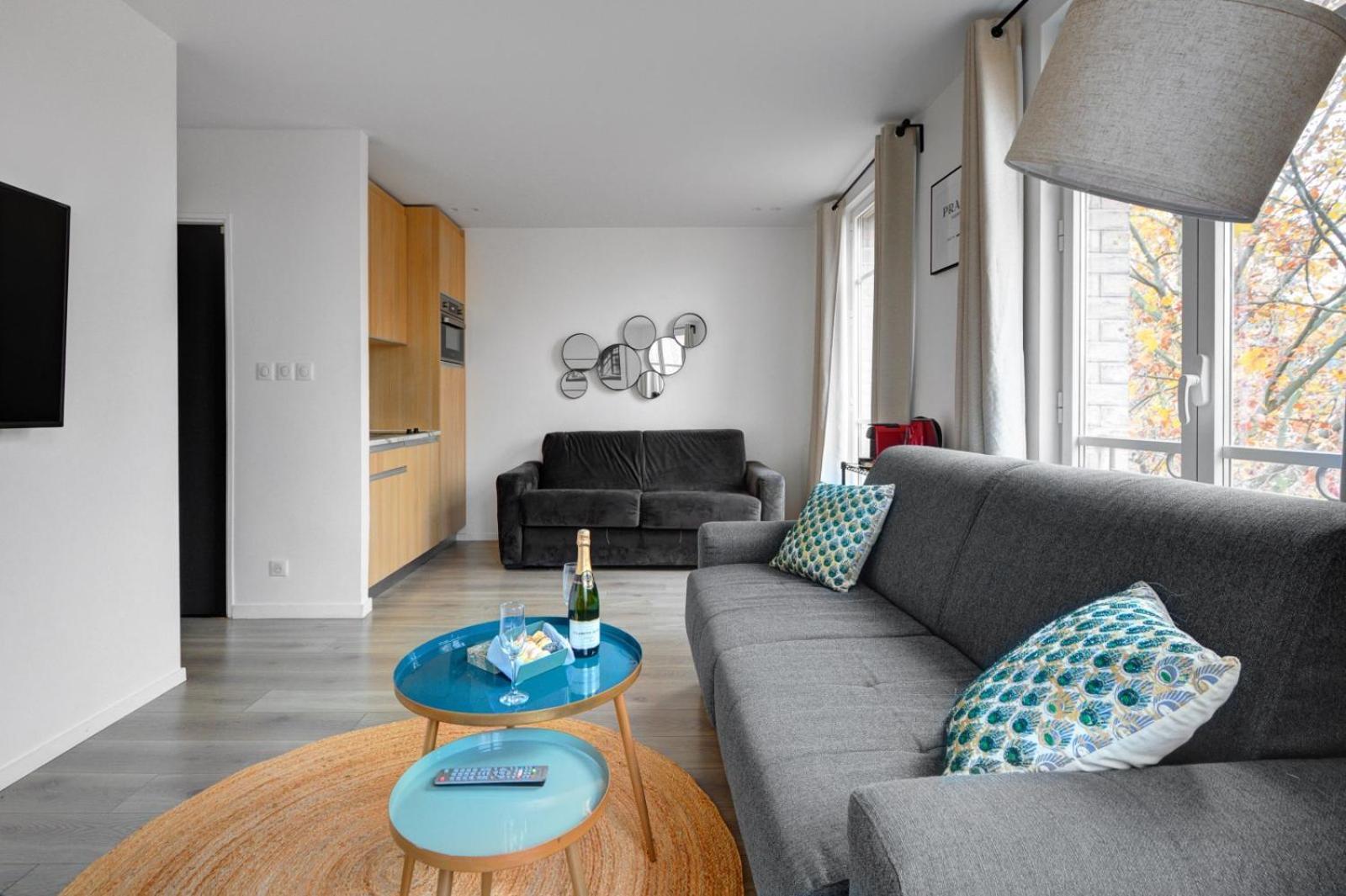 159 Margot - Superbe A Apartment