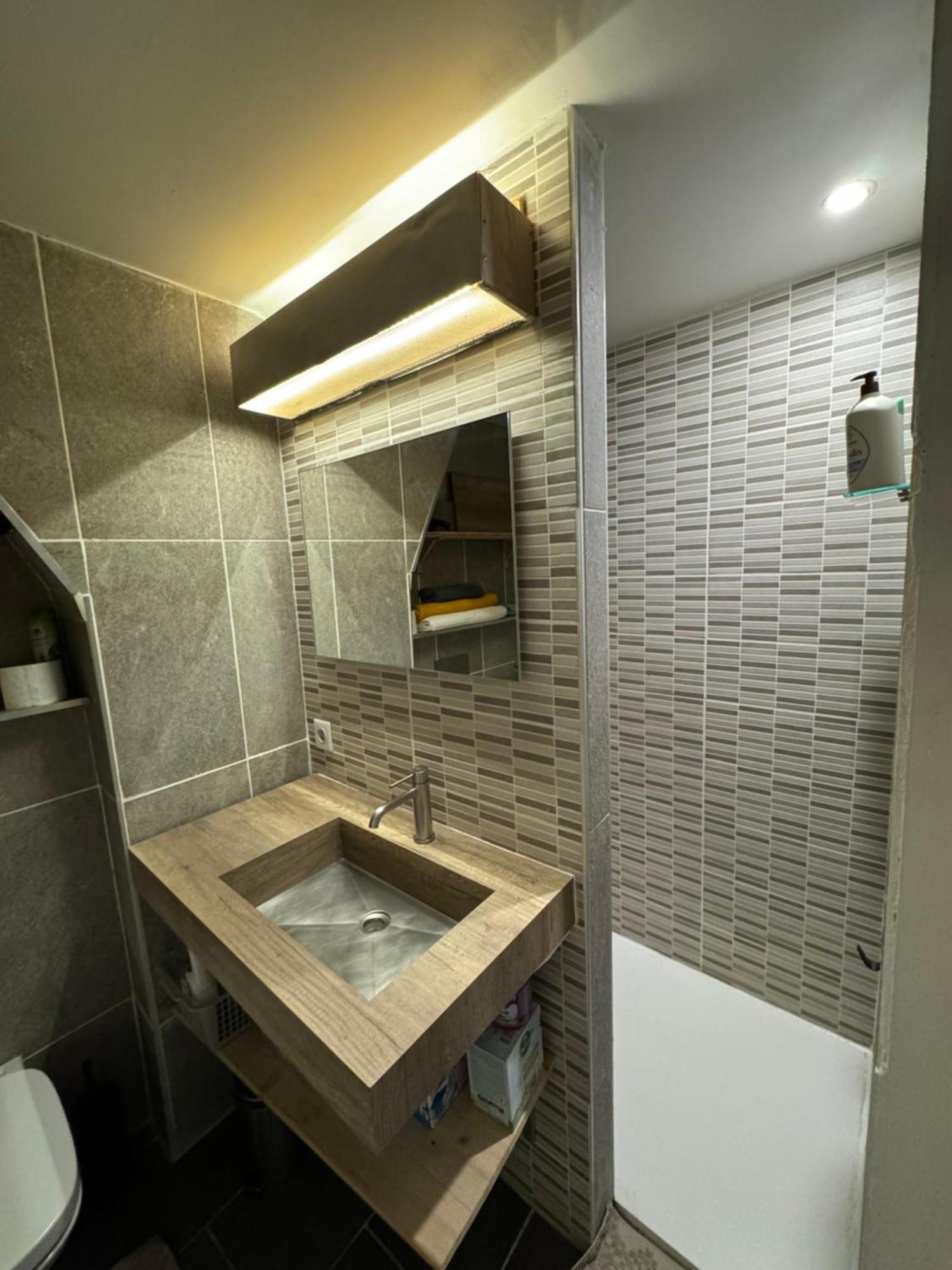 Apartment Hyper Centre