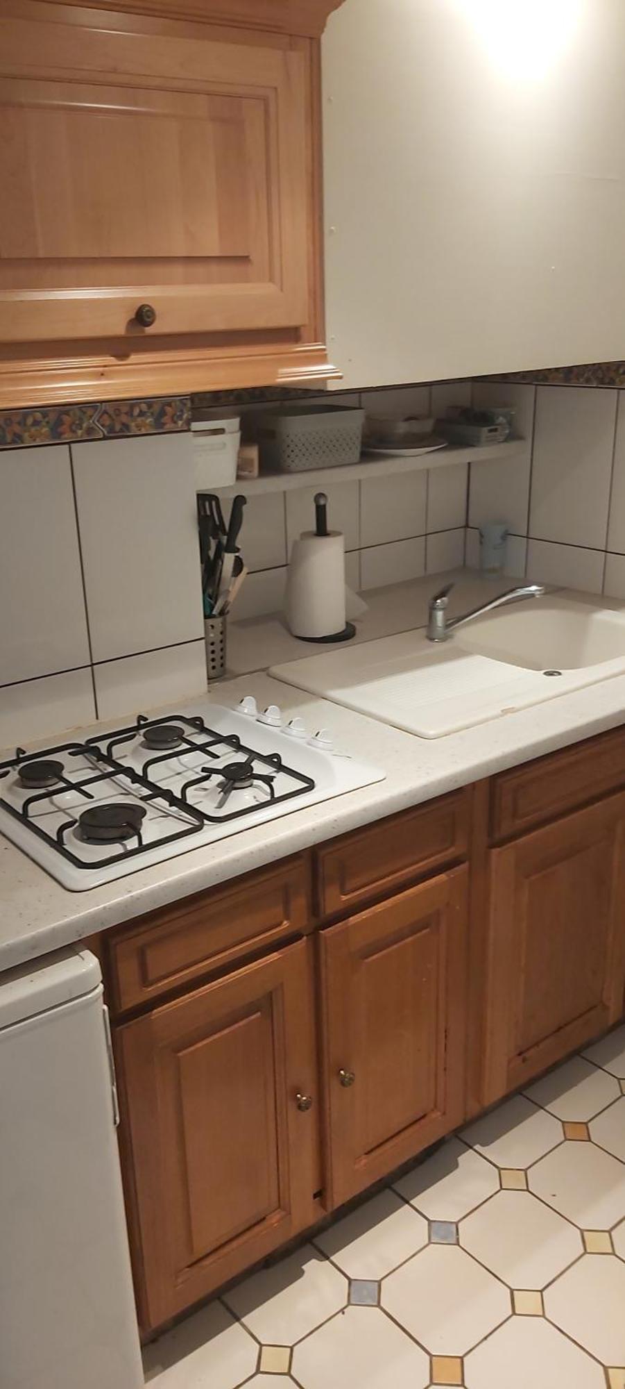 Appartement Pres Du Gare Du L'est *