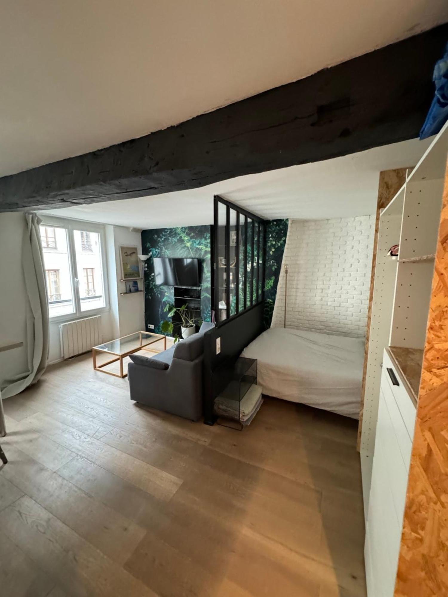 Appartement Hyper Centre
