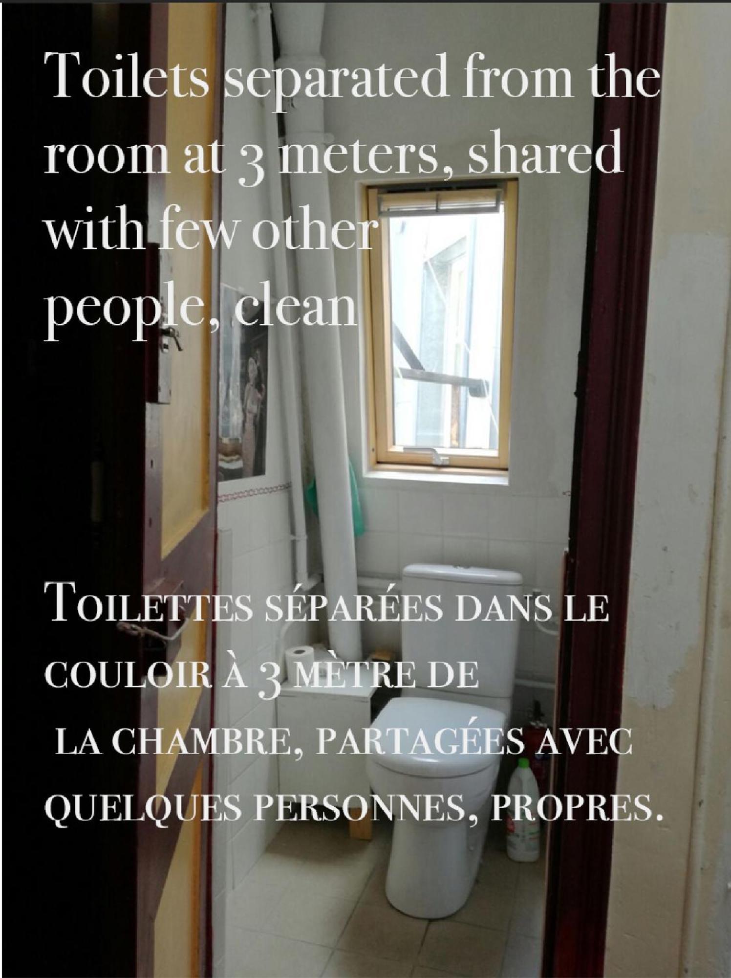 Cosy Paris