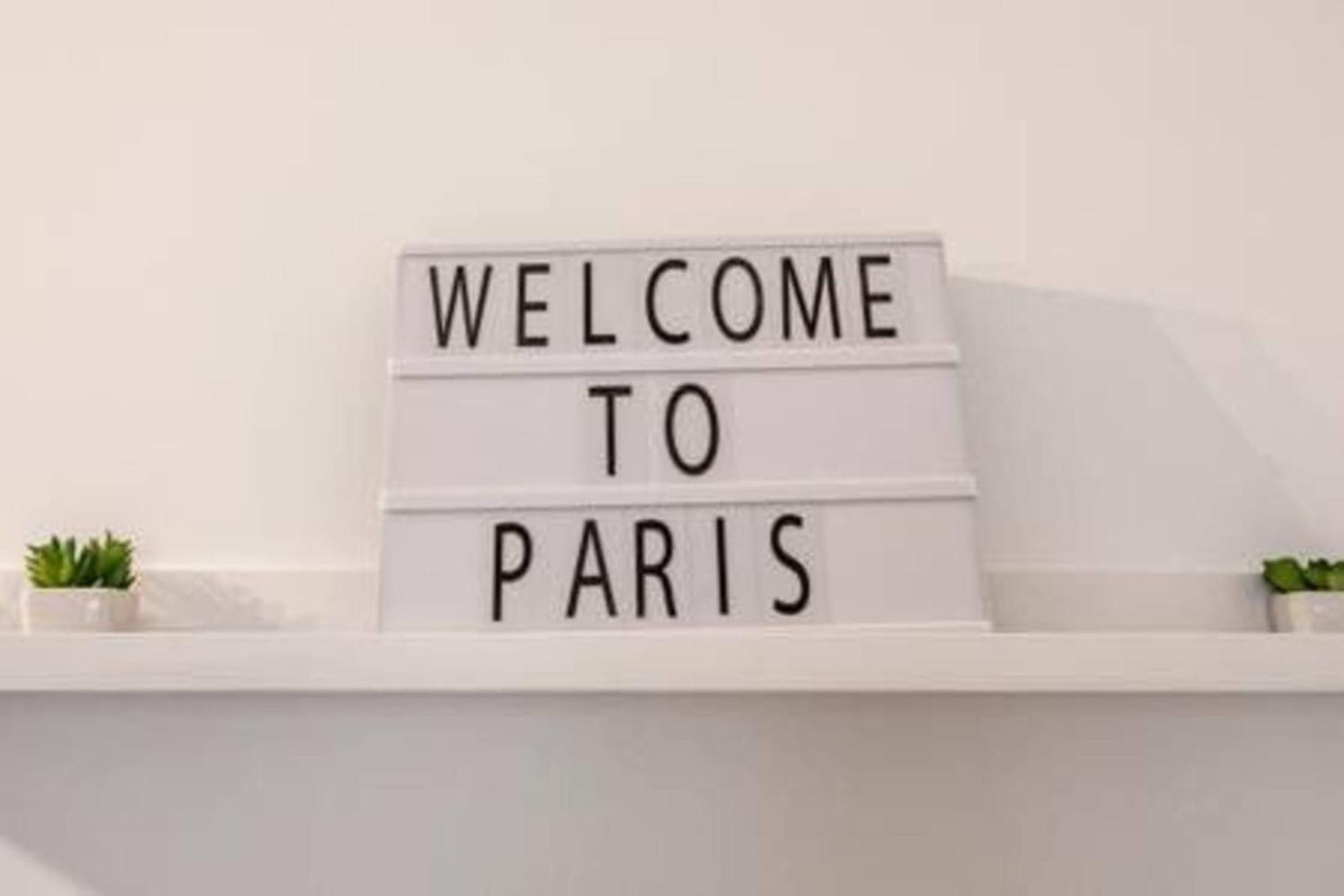 Apartment Lovely 1br - 4p - Montmartre - Sacre Coeur Paris