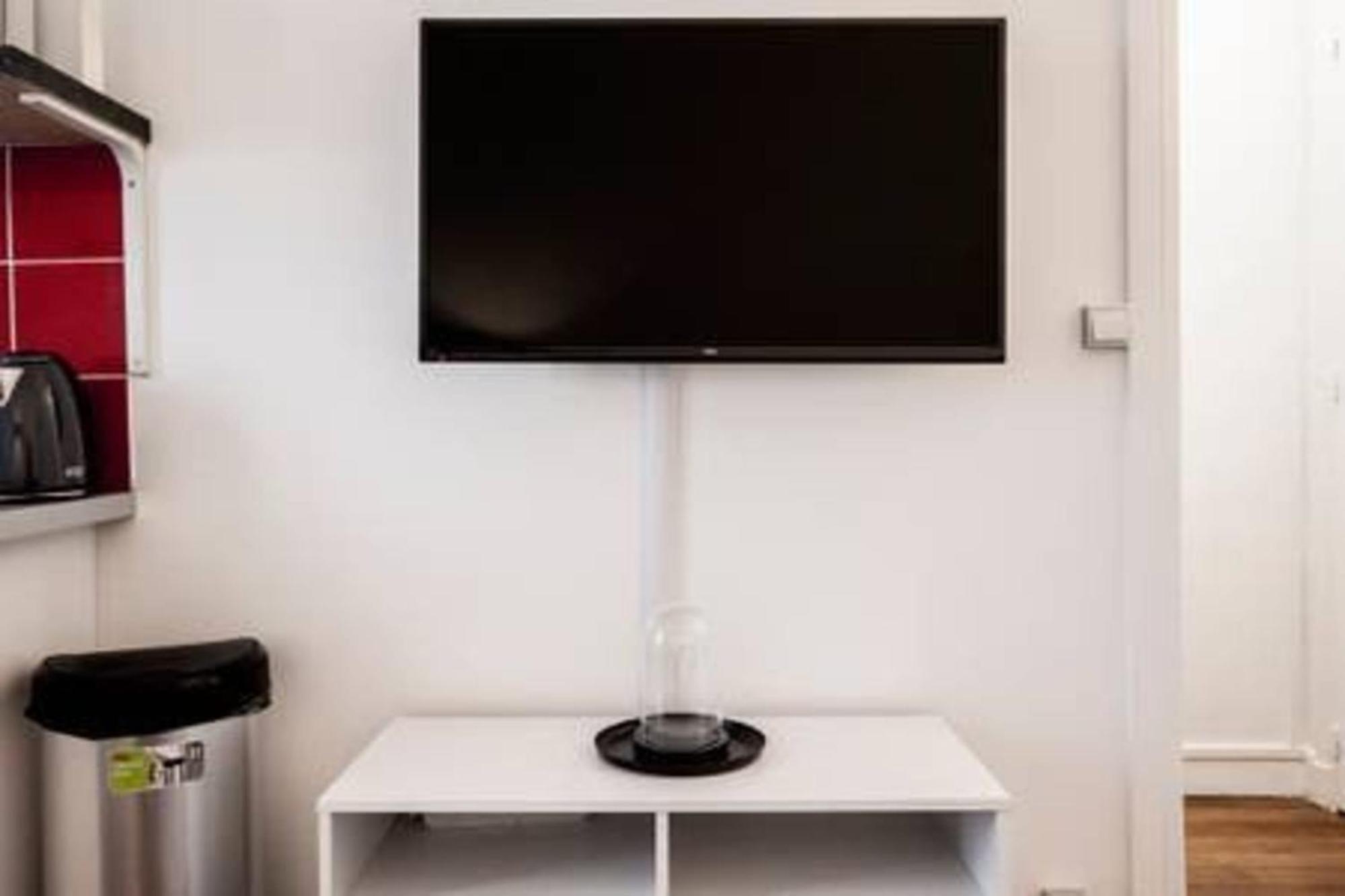 Lovely 1br - 4p - Montmartre - Sacre Coeur