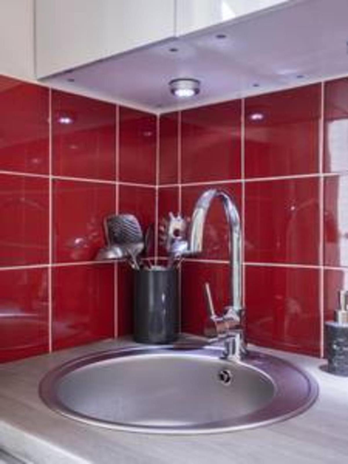 Lovely 1br - 4p - Montmartre - Sacre Coeur Apartment *