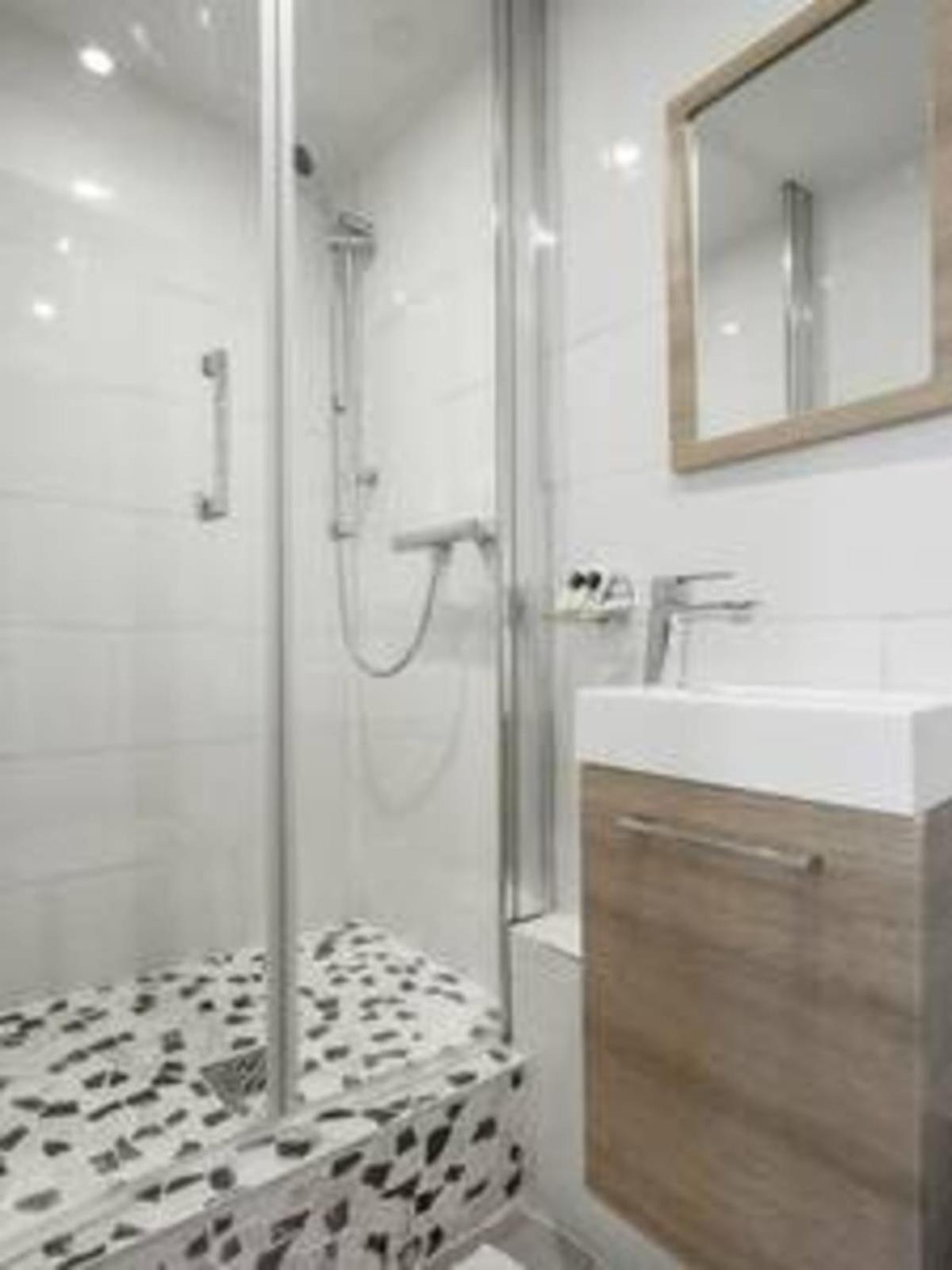 Lovely 1br - 4p - Montmartre - Sacre Coeur Apartment Paris